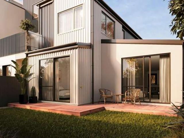 Apartment for sale in Heathcote, Canterbury