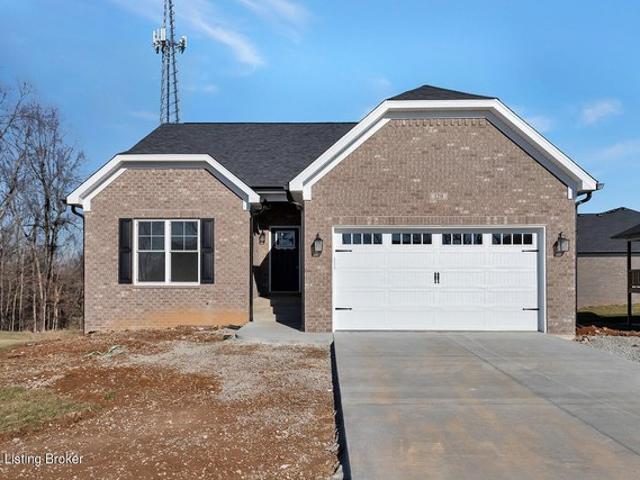 House for sale in Mount Washington, Kentucky