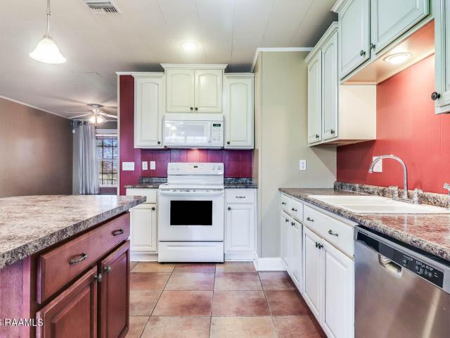 House for sale in Scott, Louisiana