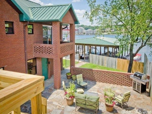 House for sale in Ark