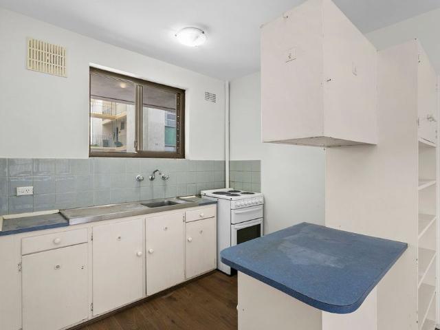 Apartment for rent in Lower North Shore, Sydney
