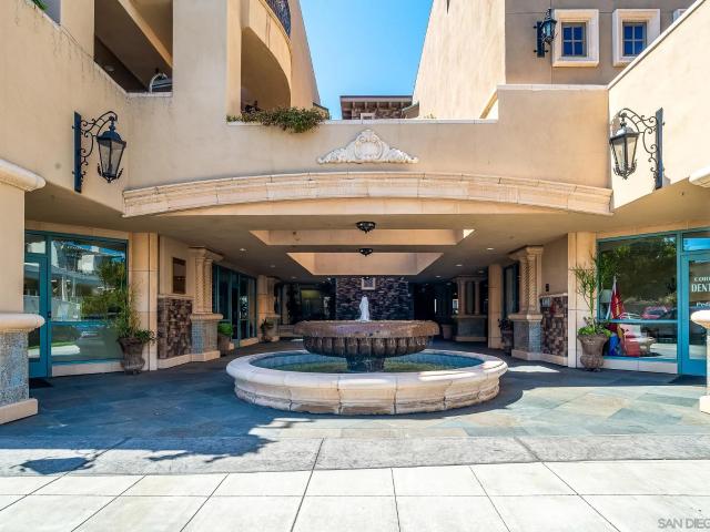 Condo for sale in Coronado, California