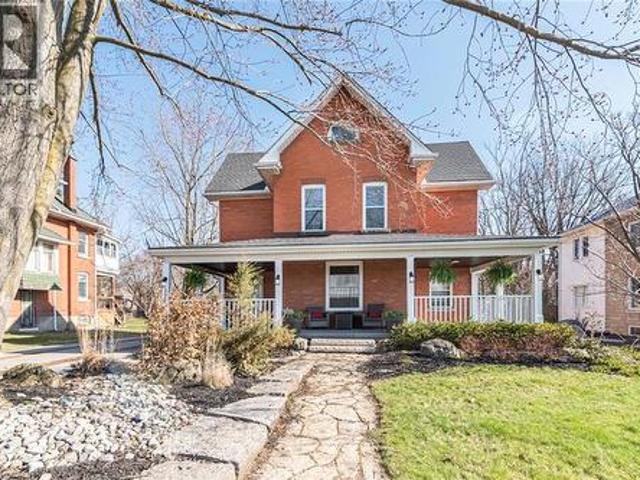 House for sale in Caledonia, Ontario