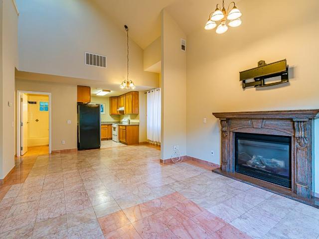 Apartment for rent in Oakland, California