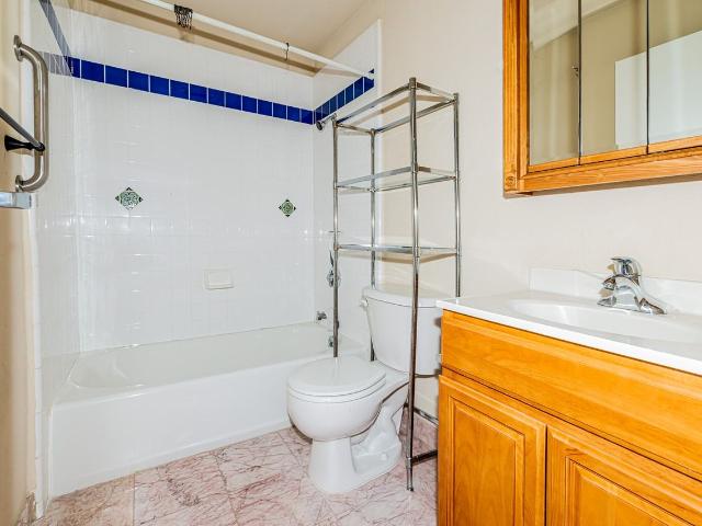 Apartment for rent in Oakland, California