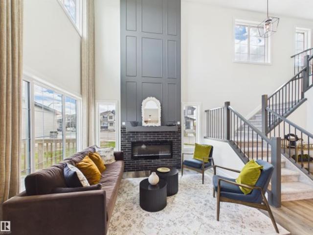 House for sale in Spruce Grove, Alberta