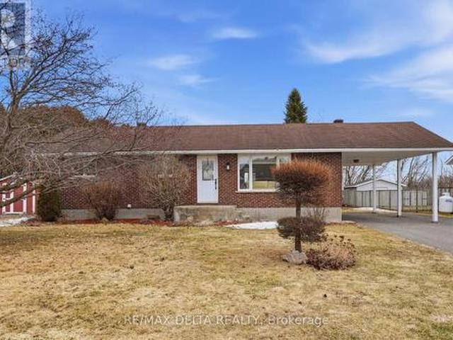 House for sale in The Nation, Ontario