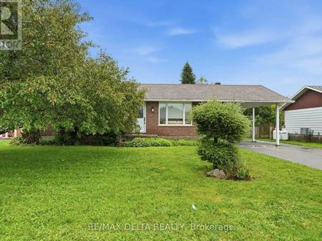 House for sale in The Nation, Ontario