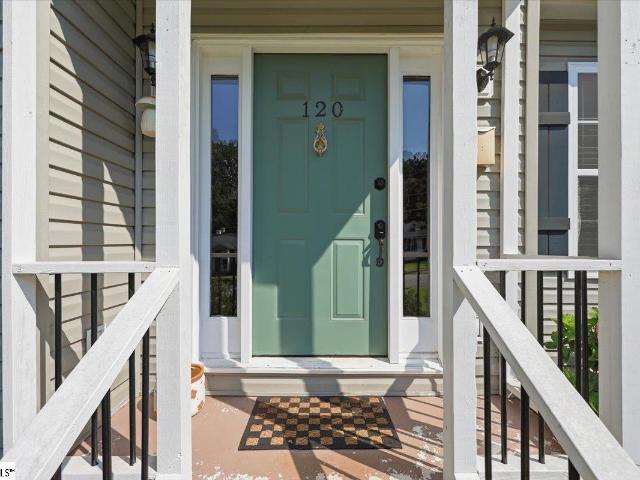 House for sale in Abbeville, South Carolina