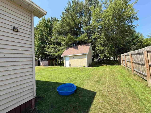 House for sale in Oconto, Wisconsin