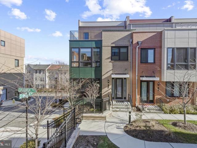 Townhouse for rent in Alexandria