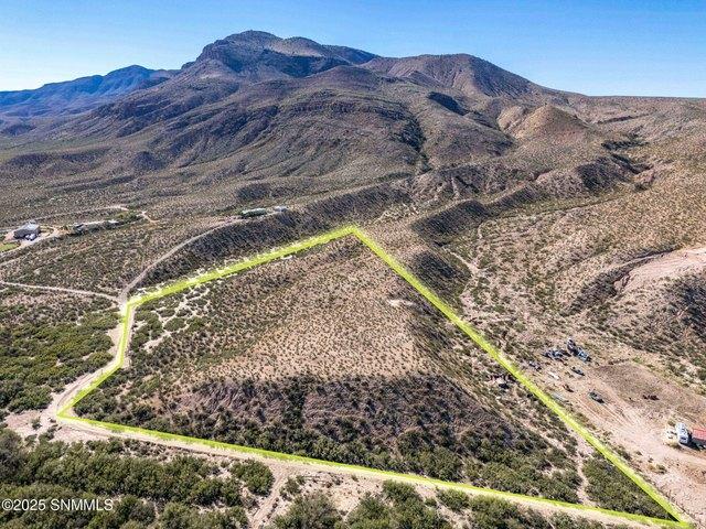 Land for sale in Dona Ana, New Mexico