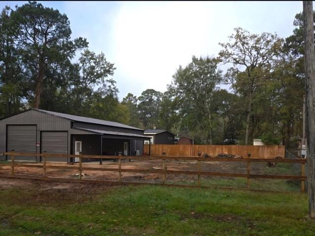 Land for sale in Oakhurst, Texas
