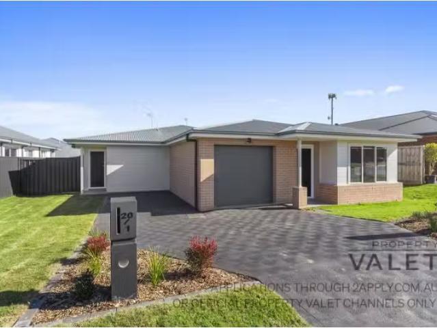 Condo for rent in Ambergate, New South Wales