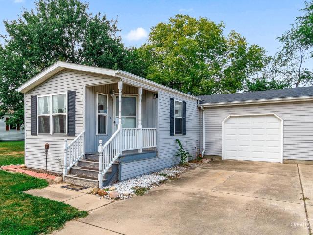 Property for sale in Sandwich, Illinois