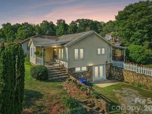 House for sale in Haywood, North Carolina