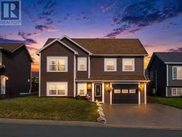 House for sale in Paradise, Newfoundland And Labrador