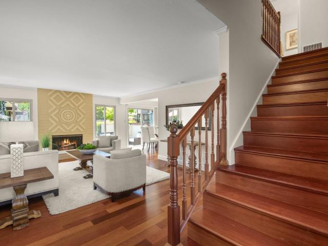 Townhouse for sale in Los Gatos