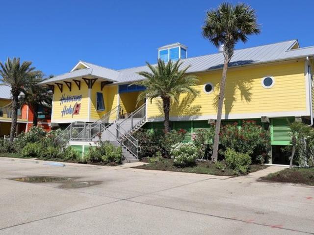 Condo for sale in Grand Isle, Louisiana