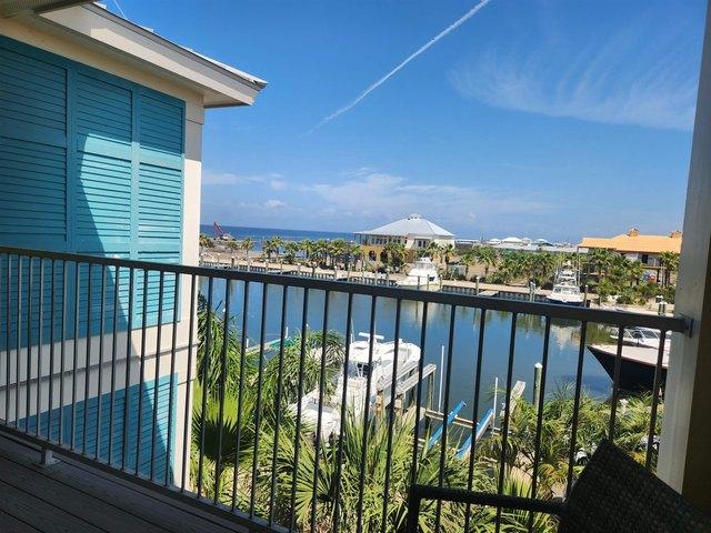 Condo for sale in Grand Isle, Louisiana