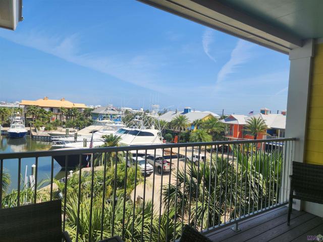 House for sale in Grand Isle, Louisiana