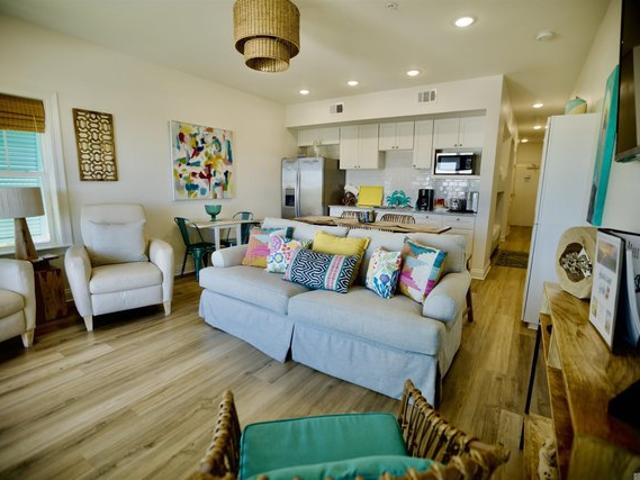 Condo for sale in Grand Isle, Louisiana
