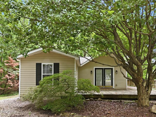House for sale in Granville, North Carolina