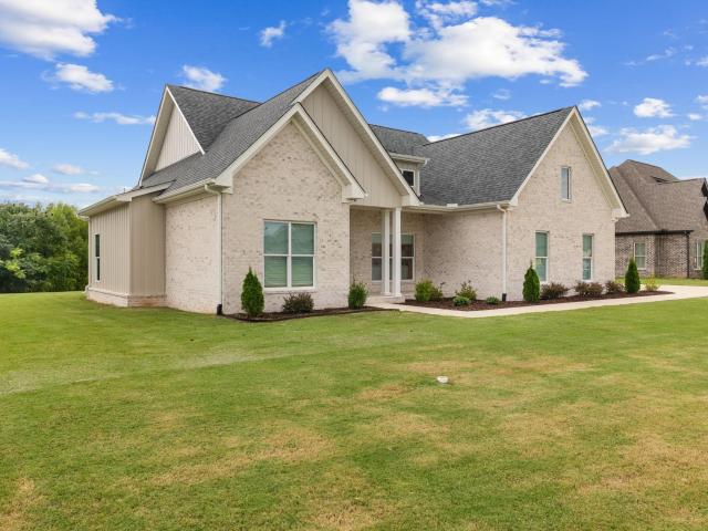 House for sale in Muscle Shoals, Alabama