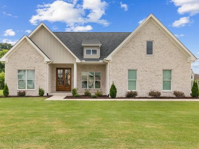 House for sale in Muscle Shoals, Alabama