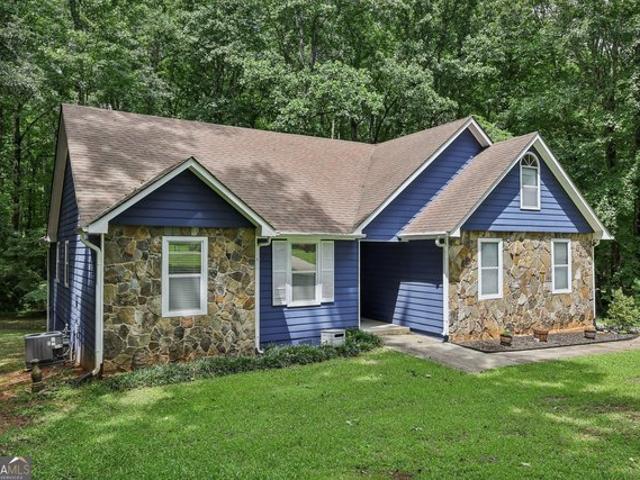 House for sale in Sharpsburg, Georgia