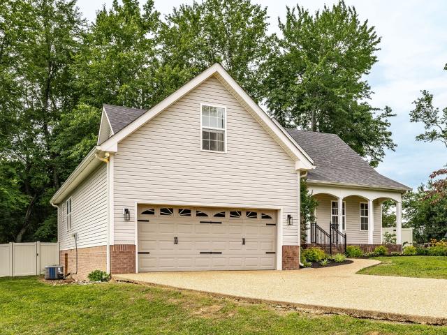 House for sale in Tennessee