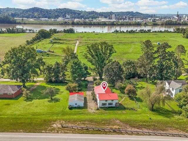 House for sale in Little Hocking, Ohio