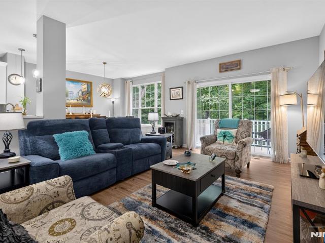 Townhouse for sale in Passaic, New Jersey