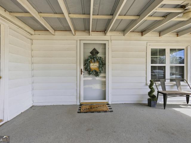 House for sale in Jesup, Georgia