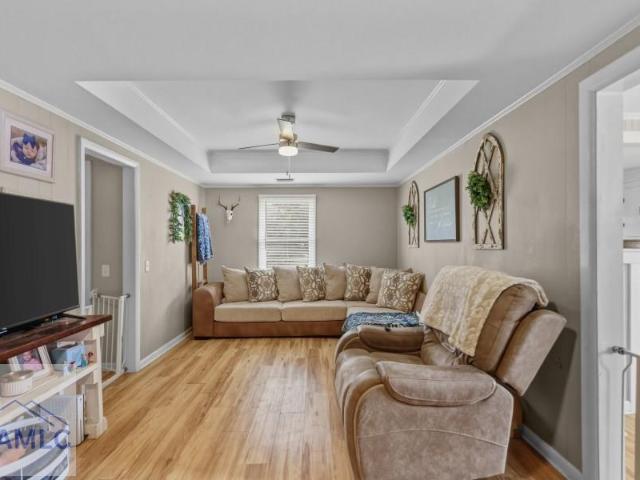 House for sale in Jesup, Georgia