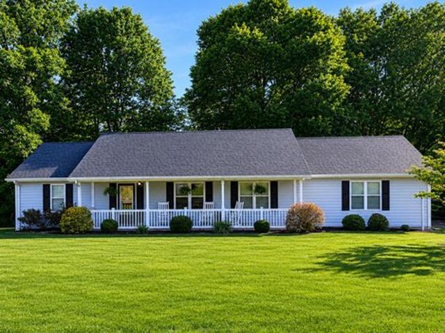House for sale in Jamestown, Kentucky