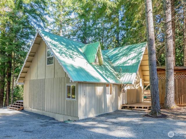 House for sale in Packwood, Lewis County