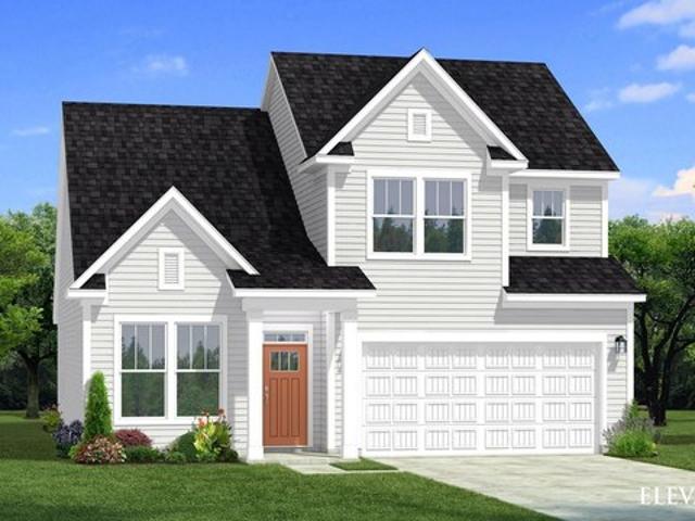 House for sale in Gray Court, South Carolina