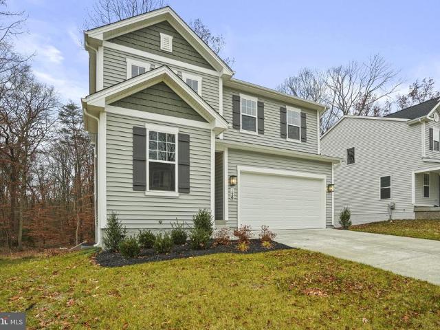 House for sale in Cecil, Maryland