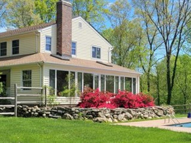 House for sale in Wolcott, Connecticut