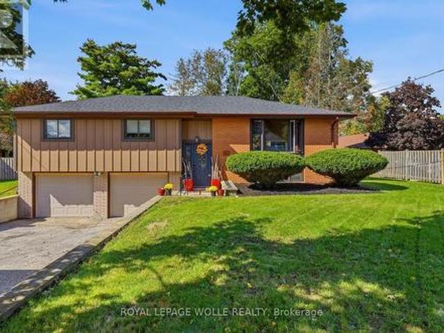 House for sale in Aylmer, Southwestern Ontario