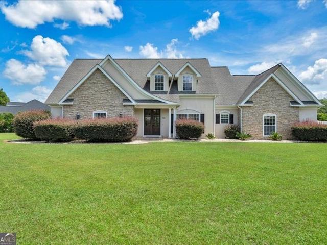 House for sale in Dublin, Georgia