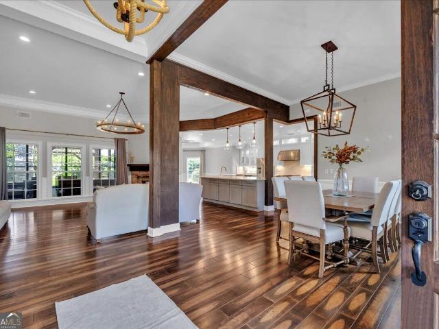 House for sale in Dublin, Georgia