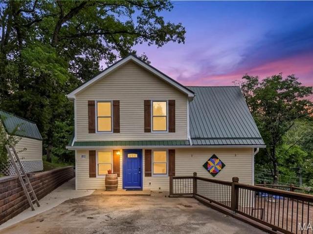 House for sale in Gasconade, Missouri