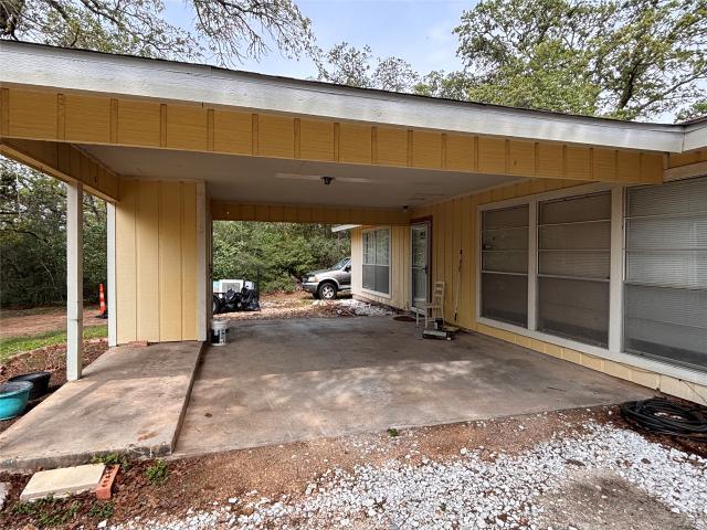 Property for sale in Bastrop, Texas