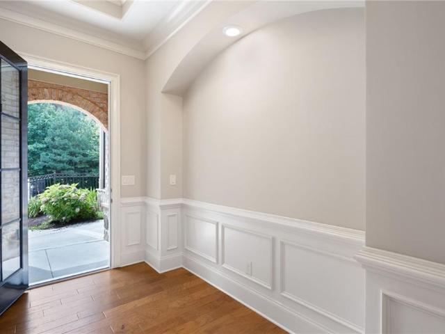 Townhouse for sale in Acworth