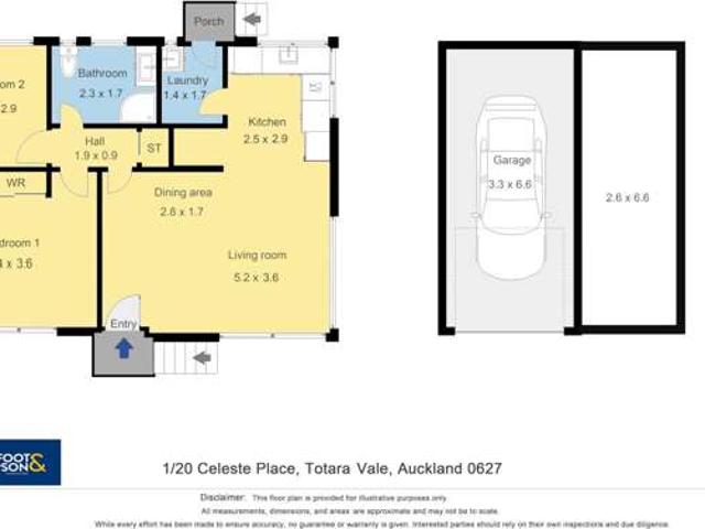 House for sale in Wairau Valley