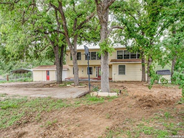 House for sale in Wilson, Texas