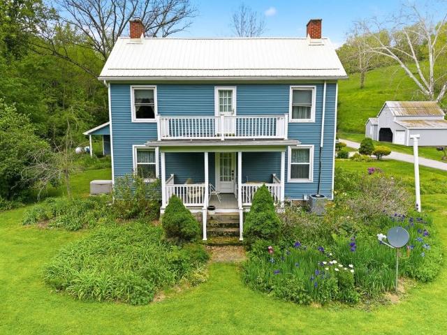 House for sale in Rogersville, Pennsylvania