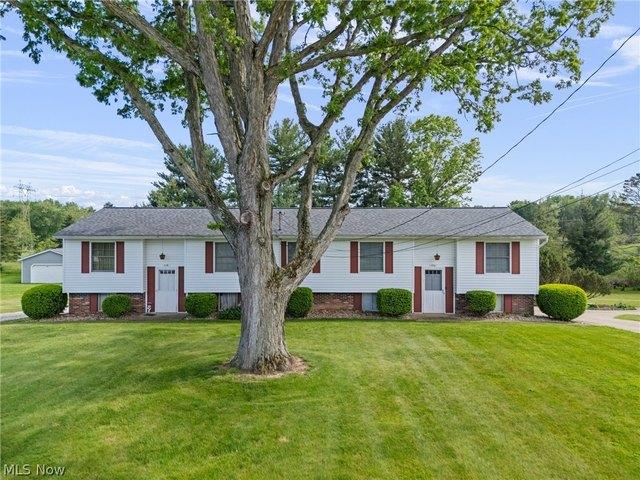 House for sale in Summit, Ohio